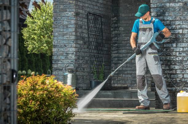 Trusted Kirbyville, TX Pressure Washing Services Experts