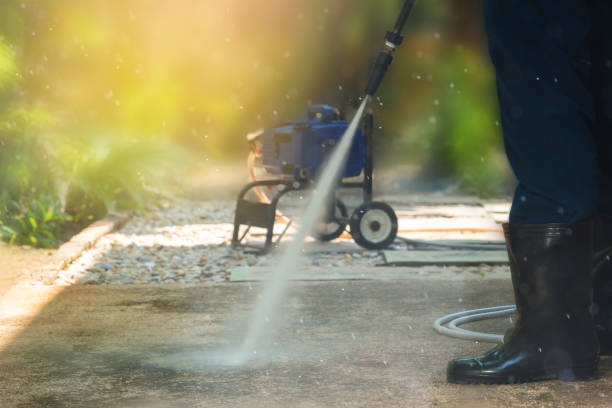 Best Commercial Pressure Washing in Kirbyville, TX